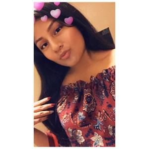 Meet your Posher, Erika